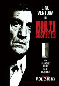 Morti sospette