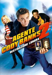 Agente Cody Banks 2 - Destinazione Londra