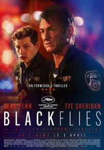 Black Flies