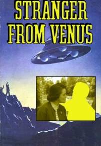 Stranger from Venus