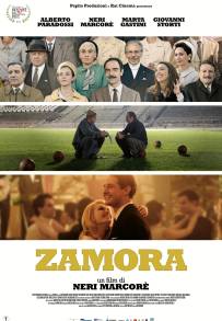 Zamora