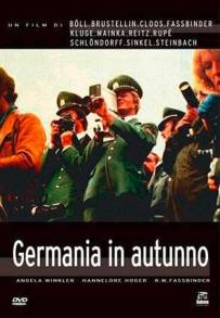 Germania in autunno