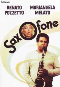 Saxofone