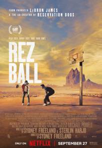 Rez Ball