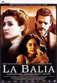 La balia