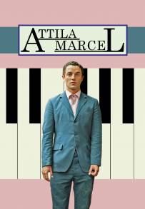 Attila Marcel