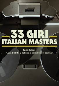 33 Giri Italian Masters