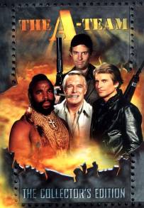 A-Team (1983)