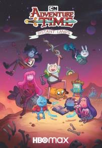 Adventure Time