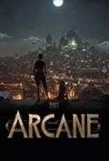 Arcane