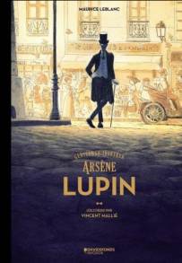 Arsenio Lupin