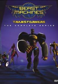 Beast Machines: Transformers (Beast Machines: Battle for the Spark parte 2)