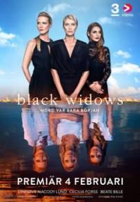 Black Widows [Sub-Ita]