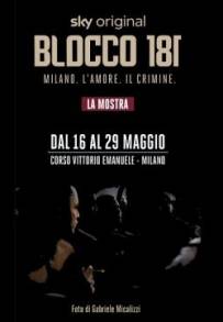 Blocco 181 (2022)