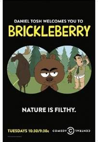 Brickleberry