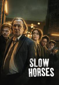 Slow Horses