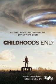 Childhood’s End