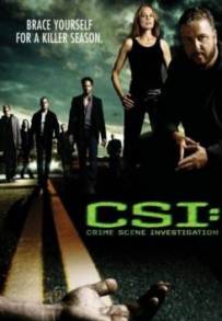 CSI: Las Vegas