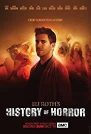 Eli Roth's History of Horror