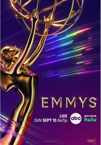 Emmy – 76th Emmy Awards 2024