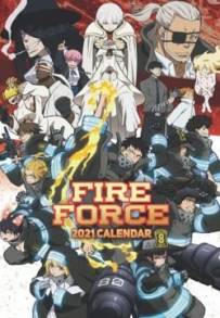 Fire Force