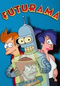 Futurama