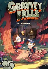 Gravity Falls