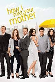 How I Met Your Mother - E alla fine arriva mamma