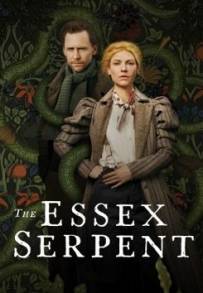 Il Serpente Dell’ Essex (2022)