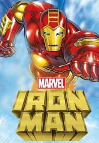 Iron Man (1994)