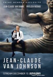 Jean Claude Van Johnson