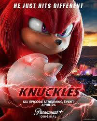 Knuckles