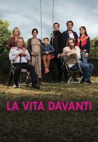 La Vita Davanti