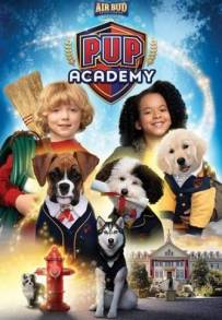 L'accademia dei cuccioli - Pup Academy