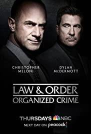 Law & Order: Organized Crime