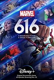 Marvel 616