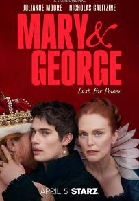 Mary & George