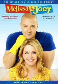 Melissa & Joey