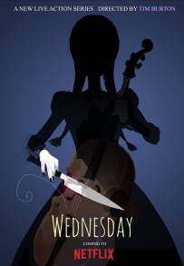 Mercoledì (Wednesday)