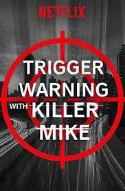 Notizie Esplosive Con Killer Mike