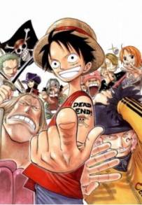 One Piece - All'arrembaggio!