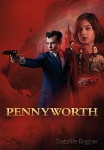 Pennyworth