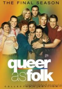 Queer as Folk