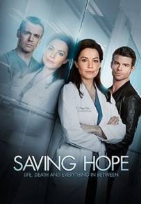 Saving Hope