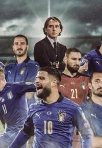 Sogno azzurro