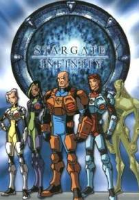 Stargate Infinity