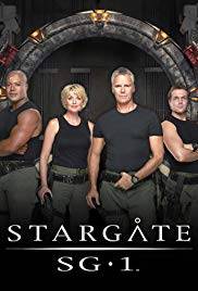 Stargate SG-1