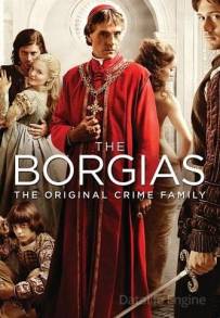 The Borgias