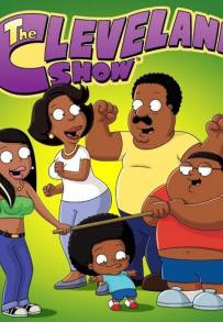 The Cleveland Show