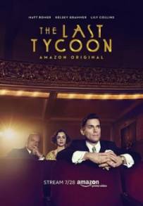 The Last Tycoon